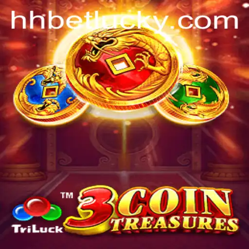 Explore the Exciting World of 3CoinTreasures and the hhbet PH Login Experience