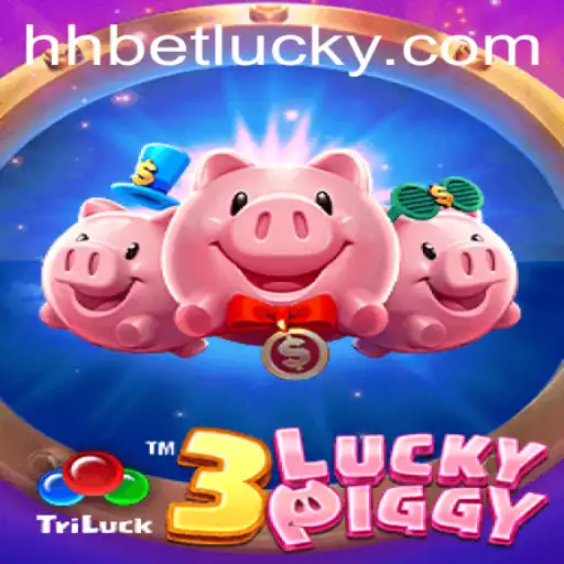 Immerse Yourself in the Excitement of 3LUCKYPIGGY: A Fun Way to Play and Win