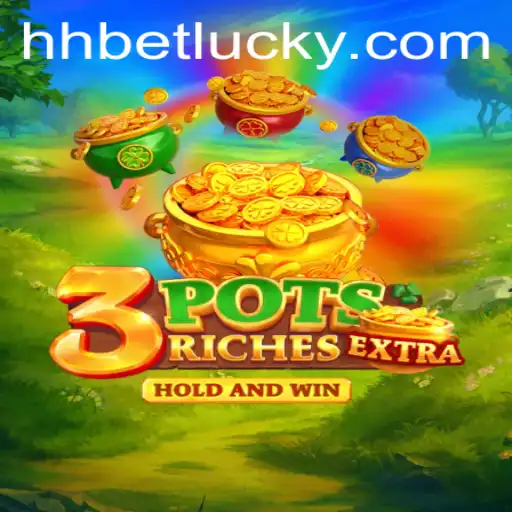 Exploring the Excitement of 3potsExtra and the Rising Trend of hhbet PH Login
