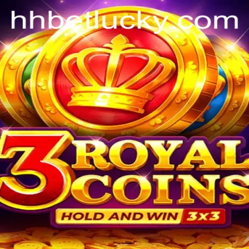 Exploring the Exciting World of 3royalcoins