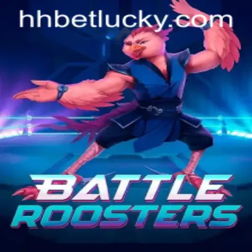 BattleRoosters: The Thrilling Arena of Feathered Warriors