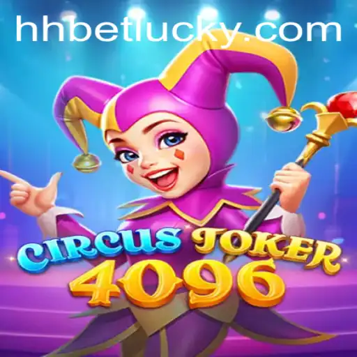 Dive into the World of CircusJoker4096 and Master HHBet PH Login