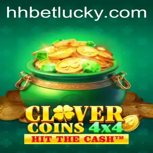 Discovering the Thrills of CloverCoins4x4: A Guide to Rules and Gameplay