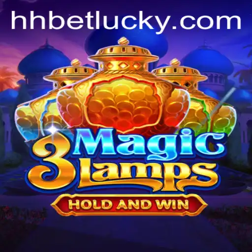 Explore the World of 3MagicLamps and Navigate HHBet PH Login