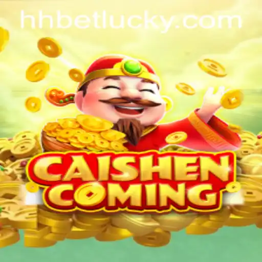 Discover the Excitement of CAISHENCOMING and HHBet PH Login