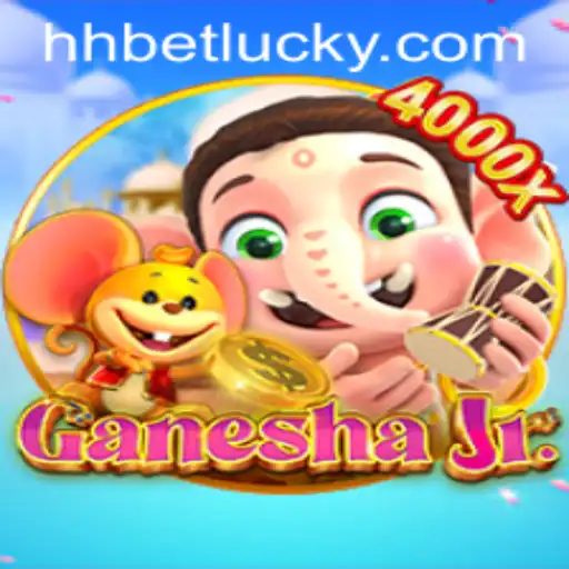 GaneshaJr: A Journey into the Mythical World of Gaming