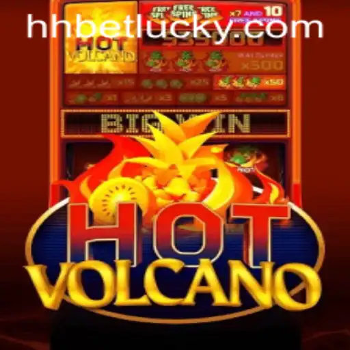 Exploring HotVolcano: A Thrilling Adventure in Online Gaming