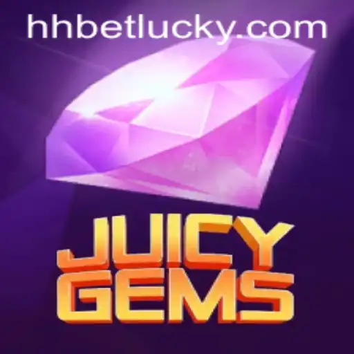 JuicyGems Game and the Integration with HHBet PH Login