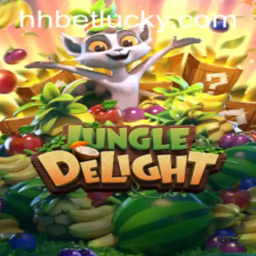 Explore the Thrilling World of JungleDelight: A New Adventure in Gaming