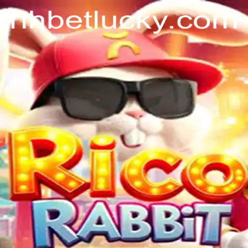 RicoRabbit: A Deep Dive into the New Gaming Phenomenon and Online Trends