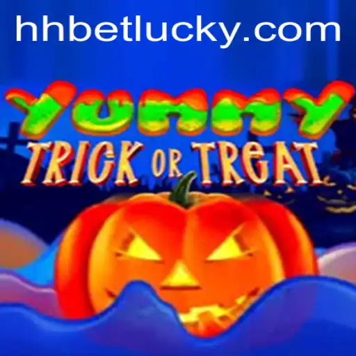 Dive into the Sweet Adventure of YummyTrickorTreat