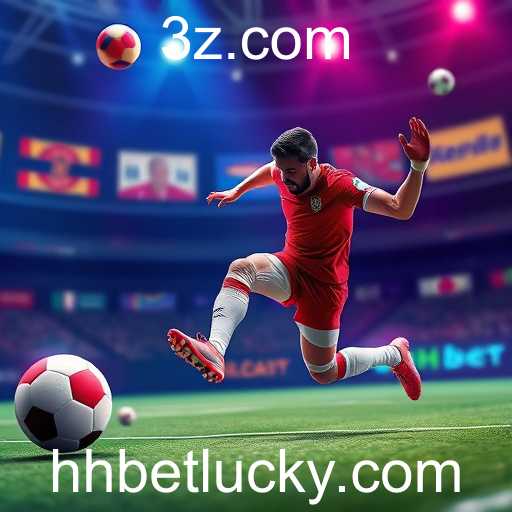 Cenário Atual dos Sites de Jogos: hhbet em 2025