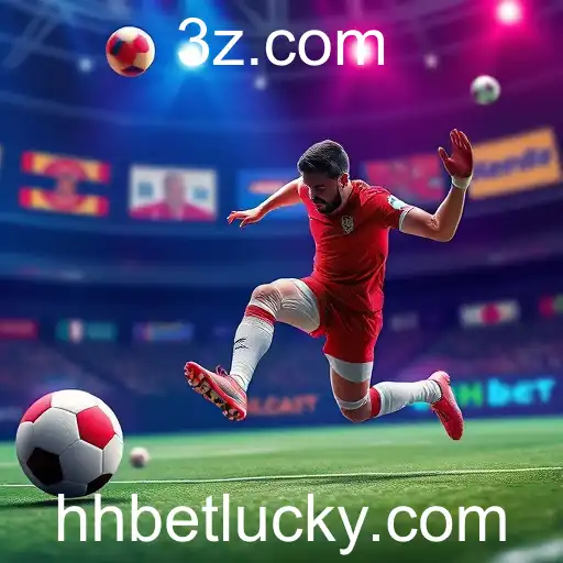 Cenário Atual dos Sites de Jogos: hhbet em 2025