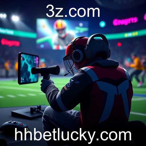 A Revolução Digital Estimula a Interatividade nos Jogos