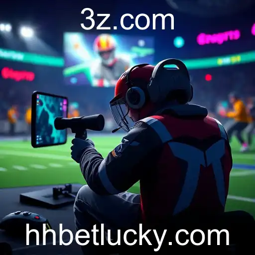 A Revolução Digital Estimula a Interatividade nos Jogos