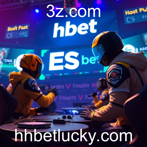 A Ascensão dos eSports como Categoria Dominante no hhbet