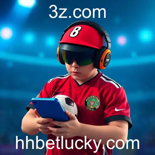 A Evolução dos Jogos Online e o Crescimento do hhbet