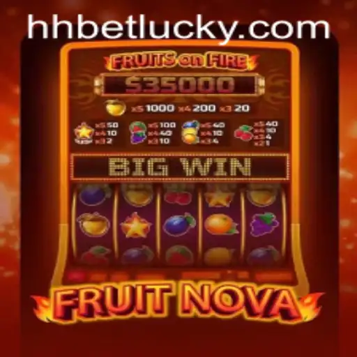 Exploring the Vibrant World of FruitNova: A Modern Gaming Sensation with hhbet PH Login