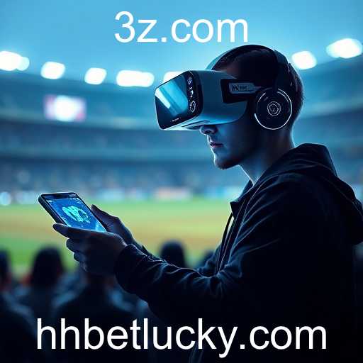 Expansão do Mercado de Jogos com hhbet