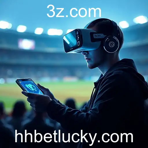 Expansão do Mercado de Jogos com hhbet