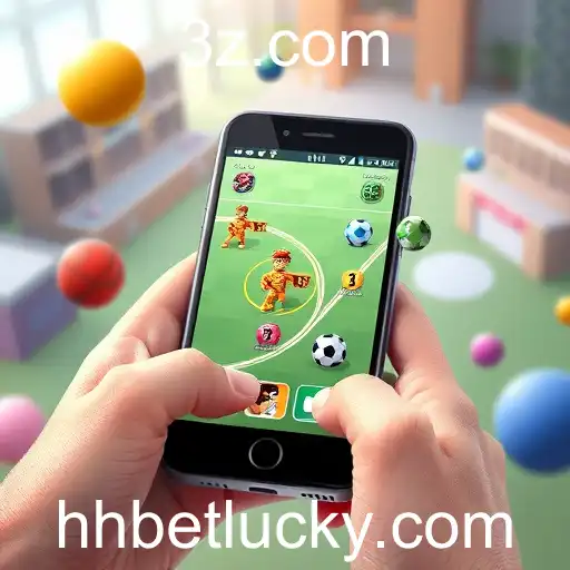 Crescimento dos Jogos Online e a Popularidade da hhbet
