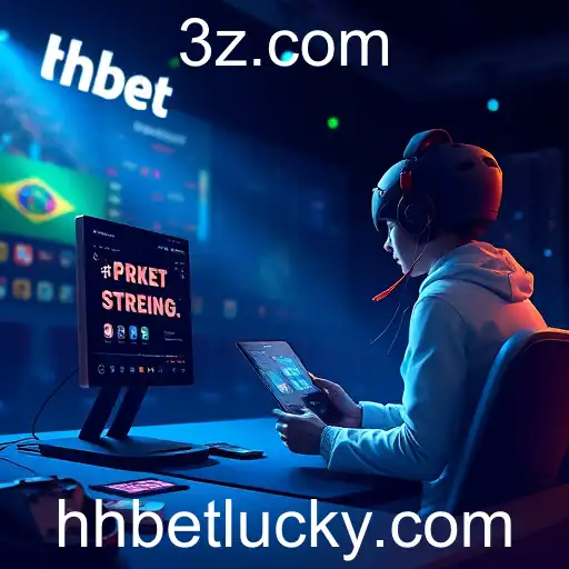 Crescimento dos Sites de Apostas de Jogos Online em 2025