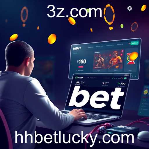 HHBET: A Febre dos Jogos Online em 2025