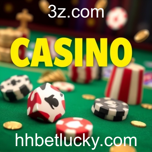 Impacto do HHBet na Indústria de Jogos