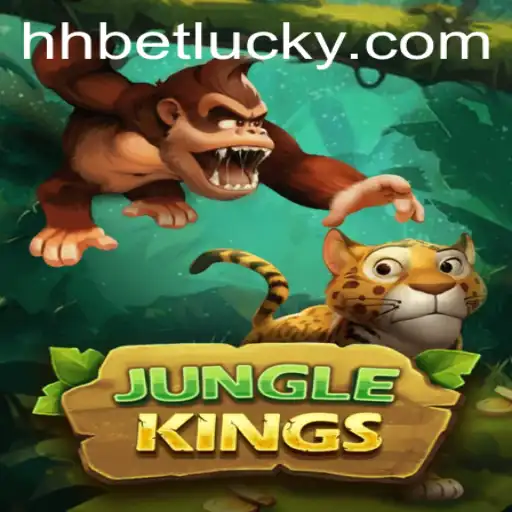 Mastering JungleKings: Your Guide to Thriving in the Wild