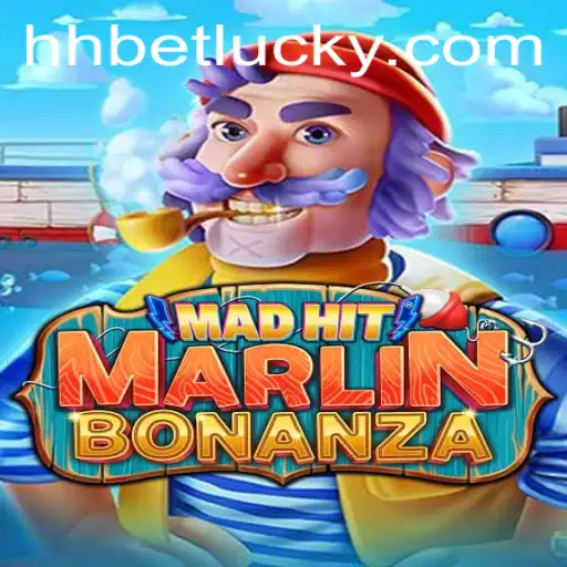 MadHitMarlinBonanza: Dive Into the Thrilling Aquatic Adventure