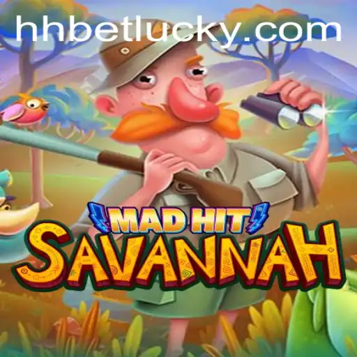 MadHitSavannah and HHBet PH Login: A Thrilling New Experience