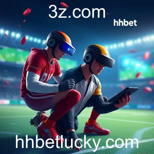 Transformações Digitais e o Impacto nos Jogos de Azar Online