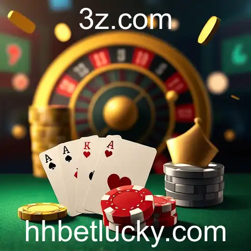 Impacto do HHBet na Indústria de Jogos