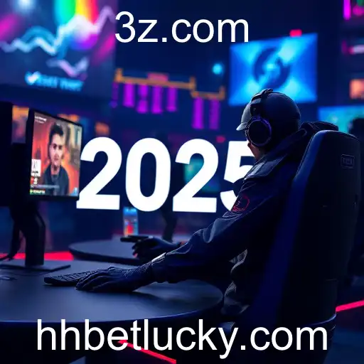 Nova Parceria Entre hhbet e Gigante dos Esports Impulsiona Indústria