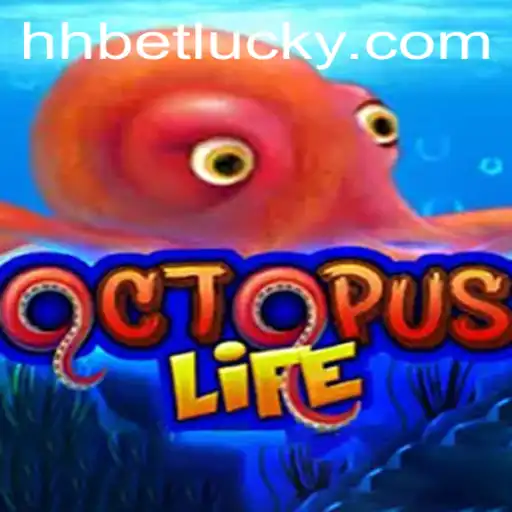 Explore the Underwater World of OctopusLife: A Captivating Gaming Adventure