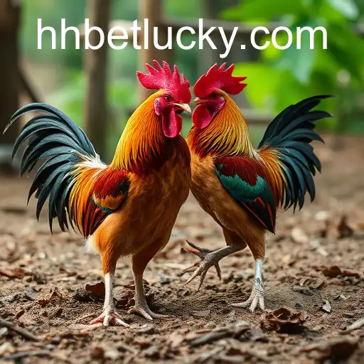 The Rise of Online Sabong and the Role of HHBet PH Login