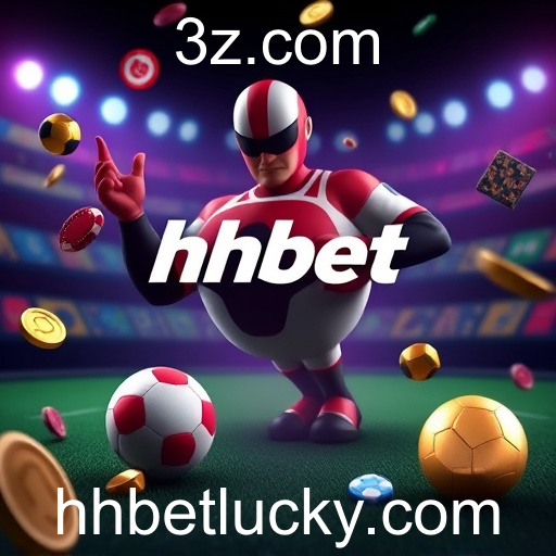 Descubra as Melhores Promoções no Site de Palavras-Chave 'hhbet'