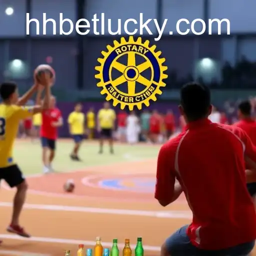 Unlocking the Excitement: A Deep Dive into Rotary Games