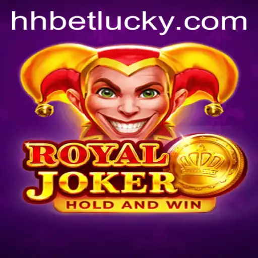 Exploring Royaljoker: The Exciting World of HHBet PH Login