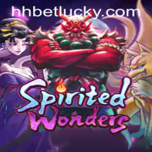 SpiritedWonders: A New Era in Gaming with hhbet PH Login