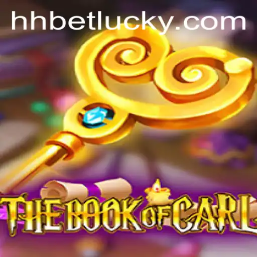 Explore the Mysteries of 'TheBookofCarl': An Intriguing Game Experience