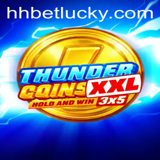 Unveiling ThunderCoinsXxl: A Thrilling Adventure in Online Gaming