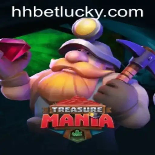 Adventure Awaits in TreasureMania: Unlocking the Secrets of HHBet PH Login