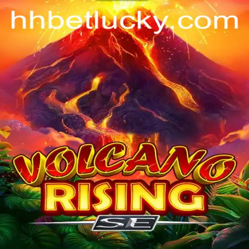 VolcanoRisingSE: Dive into the Fiery World of Adventure