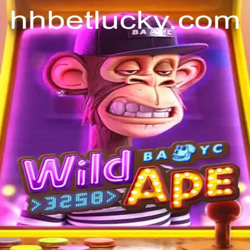Welcome to the Wild World of WildApe3258